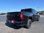 New 2025 Ram 1500 Big Horn Crew Cab 4x4 Pickup for sale #D14506 - photo 7