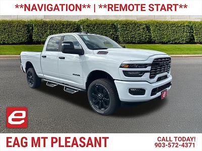 New 2026 Ram 2500 Lone Star Crew Cab 4x4 Pickup for sale #D14509 - photo 1