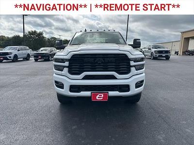 New 2026 Ram 2500 Lone Star Crew Cab 4x4 Pickup for sale #D14509 - photo 2