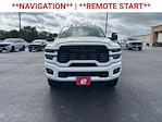 New 2026 Ram 2500 Lone Star Crew Cab 4x4 Pickup for sale #D14509 - photo 2