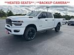 New 2026 Ram 2500 Lone Star Crew Cab 4x4 Pickup for sale #D14509 - photo 3