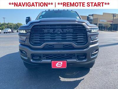 New 2026 Ram 2500 Lone Star Crew Cab 4x4 Pickup for sale #D14510 - photo 2