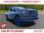 New 2026 Ram 2500 Lone Star Crew Cab 4x4 Pickup for sale #D14510 - photo 1