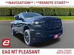 New 2026 Ram 2500 Lone Star Crew Cab 4x4 Pickup for sale #D14511 - photo 1