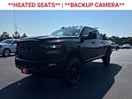 New 2026 Ram 2500 Lone Star Crew Cab 4x4 Pickup for sale #D14511 - photo 3