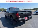 New 2026 Ram 2500 Lone Star Crew Cab 4x4 Pickup for sale #D14511 - photo 6