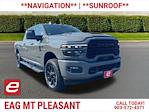 New 2026 Ram 2500 Laramie Mega Cab 4x4 Pickup for sale #D14512 - photo 1