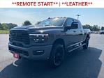 New 2026 Ram 2500 Laramie Mega Cab 4x4 Pickup for sale #D14512 - photo 3