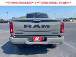 New 2026 Ram 2500 Laramie Mega Cab 4x4 Pickup for sale #D14512 - photo 7