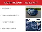New 2026 Ram 2500 Laramie Mega Cab 4x4 Pickup for sale #D14512 - photo 8