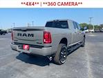 New 2026 Ram 2500 Laramie Mega Cab 4x4 Pickup for sale #D14512 - photo 9