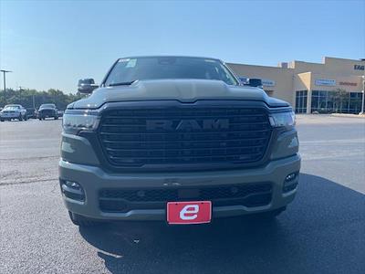 New 2026 Ram 1500 Laramie Crew Cab 4x4 Pickup for sale #D14515 - photo 2