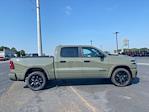 New 2026 Ram 1500 Laramie Crew Cab 4x4 Pickup for sale #D14515 - photo 8