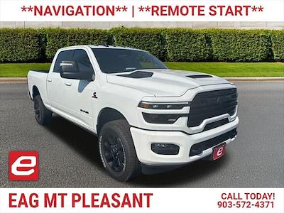 New 2025 Ram 2500 Laramie Crew Cab 4x4 Pickup for sale #D14523 - photo 1