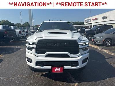 New 2025 Ram 2500 Laramie Crew Cab 4x4 Pickup for sale #D14523 - photo 2