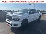 New 2025 Ram 2500 Laramie Crew Cab 4x4 Pickup for sale #D14523 - photo 3