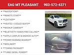 New 2025 Ram 2500 Laramie Crew Cab 4x4 Pickup for sale #D14523 - photo 4