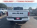 New 2025 Ram 2500 Laramie Crew Cab 4x4 Pickup for sale #D14523 - photo 7