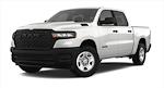 New 2025 Ram 1500 Tradesman Crew Cab Pickup for sale #D14526 - photo 1