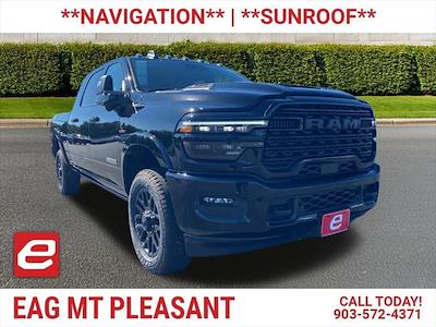 New 2026 Ram 2500 Limited Mega Cab 4x4 Pickup for sale #D14531 - photo 1