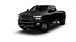 New 2026 Ram 3500 Laramie Crew Cab 4x4 DRW Pickup for sale #D14538 - photo 1