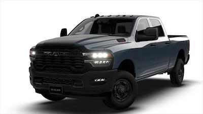 New 2026 Ram 2500 Warlock Crew Cab 4x4 Pickup for sale #D14540 - photo 1