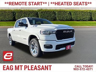New 2026 Ram 1500 Lone Star Crew Cab 4x4 Pickup for sale #D14547 - photo 1