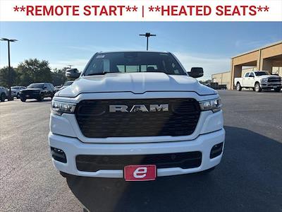 New 2026 Ram 1500 Lone Star Crew Cab 4x4 Pickup for sale #D14547 - photo 2