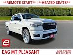 New 2026 Ram 1500 Lone Star Crew Cab 4x4 Pickup for sale #D14547 - photo 1