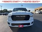 New 2026 Ram 1500 Lone Star Crew Cab 4x4 Pickup for sale #D14547 - photo 2