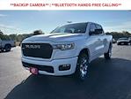 New 2026 Ram 1500 Lone Star Crew Cab 4x4 Pickup for sale #D14547 - photo 3