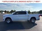 New 2026 Ram 1500 Lone Star Crew Cab 4x4 Pickup for sale #D14547 - photo 5