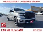 New 2026 Ram 1500 Lone Star Crew Cab 4x4 Pickup for sale #D14548 - photo 1