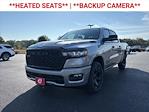 New 2026 Ram 1500 Lone Star Crew Cab 4x4 Pickup for sale #D14548 - photo 3