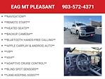 New 2026 Ram 1500 Lone Star Crew Cab 4x4 Pickup for sale #D14548 - photo 4