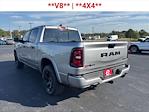 New 2026 Ram 1500 Lone Star Crew Cab 4x4 Pickup for sale #D14548 - photo 6