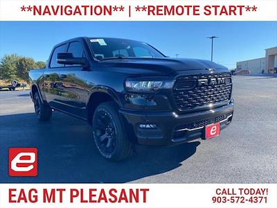New 2026 Ram 1500 Lone Star Crew Cab 4x4 Pickup for sale #D14549 - photo 1