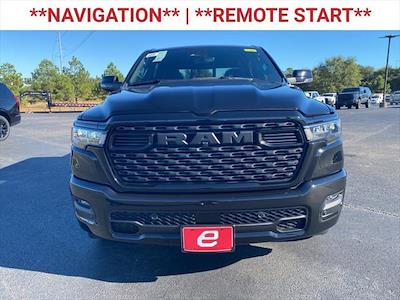 New 2026 Ram 1500 Lone Star Crew Cab 4x4 Pickup for sale #D14549 - photo 2