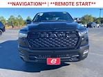 New 2026 Ram 1500 Lone Star Crew Cab 4x4 Pickup for sale #D14549 - photo 2