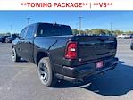 New 2026 Ram 1500 Lone Star Crew Cab 4x4 Pickup for sale #D14549 - photo 6