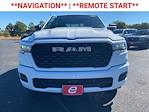 New 2026 Ram 1500 Lone Star Crew Cab 4x4 Pickup for sale #D14566 - photo 2