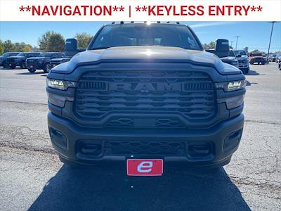 New 2026 Ram 2500 Tradesman Crew Cab for sale #D14570 - photo 2