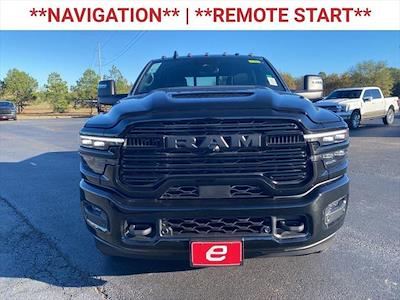 New 2026 Ram 2500 Laramie Crew Cab for sale #D14583 - photo 2