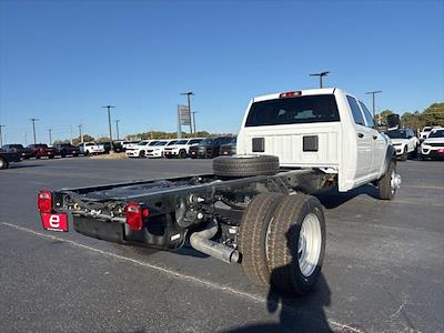 New 2026 Ram 5500 Crew Cab 84 CA Cab Chassis for sale #D14587 - photo 2