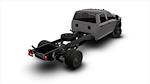 New 2026 Ram 5500 Tradesman Crew Cab 4x4 84 CA Cab Chassis for sale #D14587 - photo 2