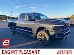 New 2026 Ram 2500 Laramie Crew Cab for sale #D14588 - photo 1
