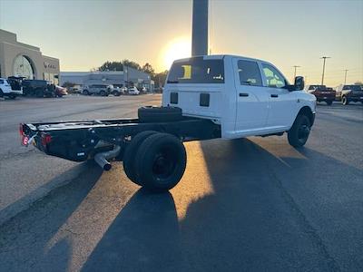 New 2026 Ram 3500 Crew Cab 60 CA Cab Chassis for sale #D14594 - photo 2