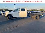 New 2026 Ram 3500 Crew Cab 60 CA Cab Chassis for sale #D14594 - photo 9