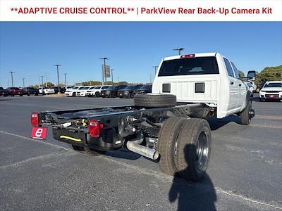 New 2026 Ram 5500 Crew Cab 84 CA Cab Chassis for sale #D14597 - photo 2