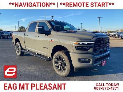 New 2026 Ram 2500 Laramie Crew Cab for sale #D14601 - photo 1